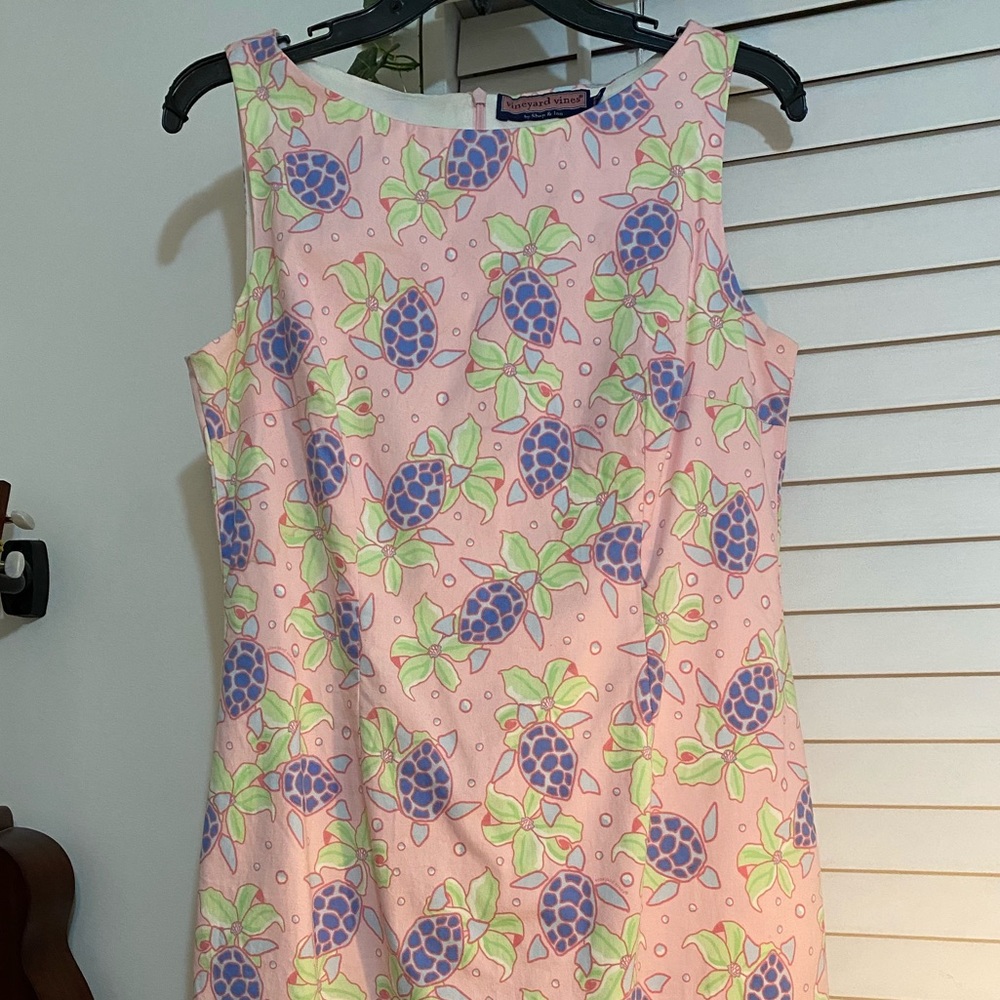 Vineyard Vines Bodycon Dress